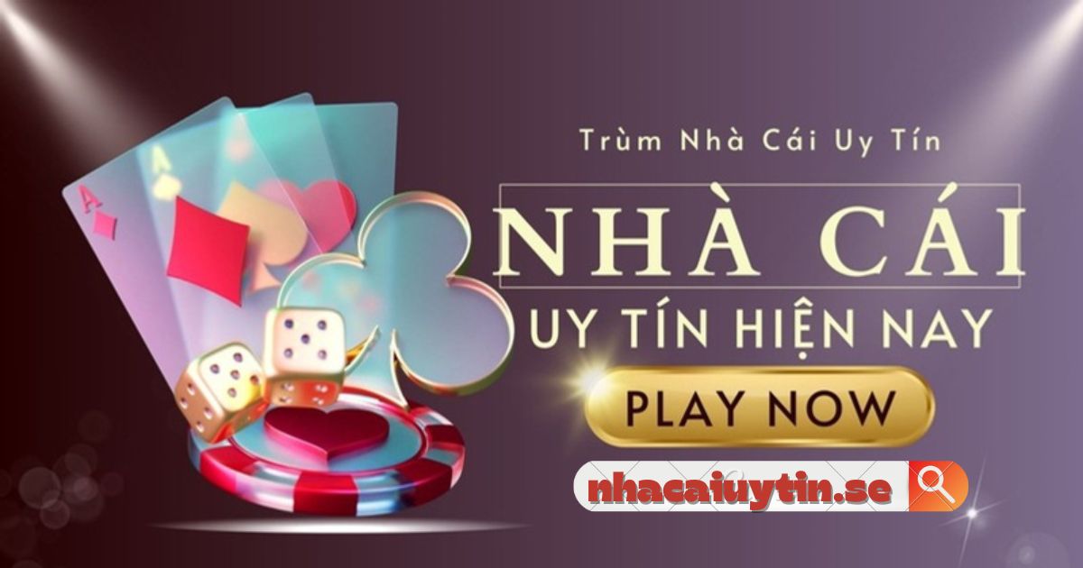 nhà cái uy tín nhất - Hình 1