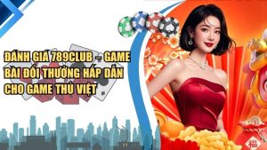Đánh Giá 789Club