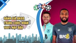 Đánh Giá BK88