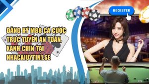 Đăng ký M88