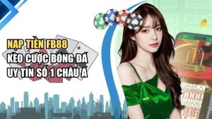 Nạp Tiền FB88