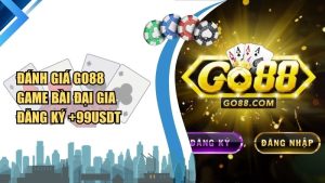 Đánh Giá Go88