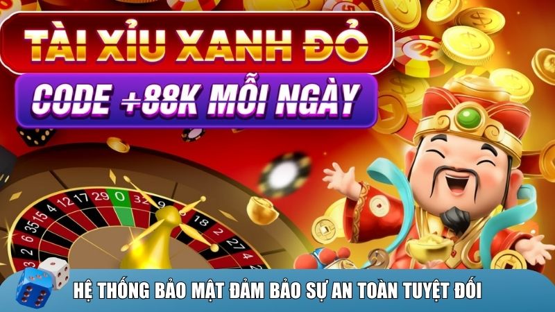 Luôn ưu tiên chính sách bảo mật