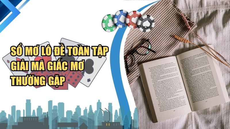 Sổ Mơ Lô Đề