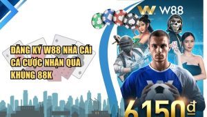 Đánh giá W88