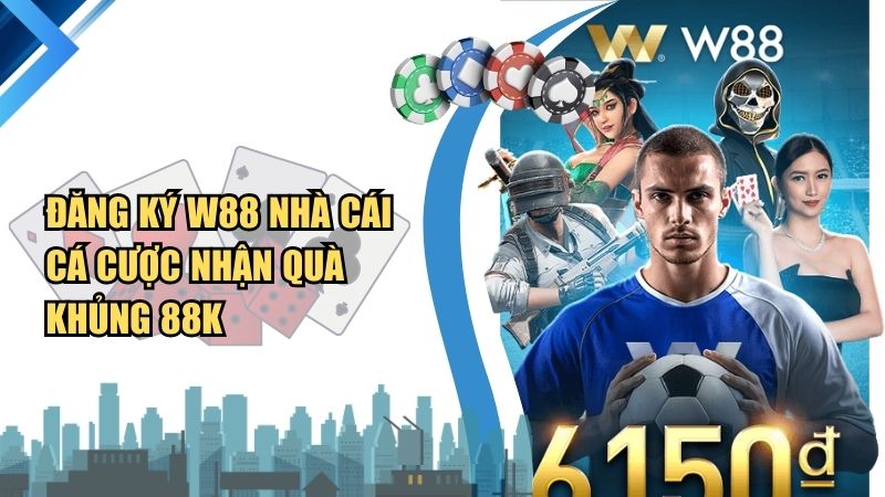 Đánh giá W88