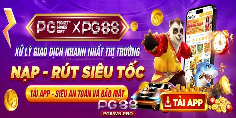 Nhà Cái Mới Nổi PG88 Có Uy Tín Không?