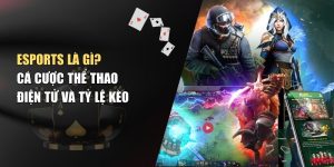 Esports