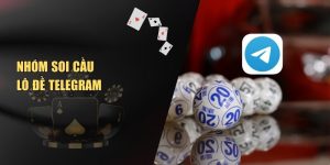 Nhóm Soi Cầu Lô Đề Telegram