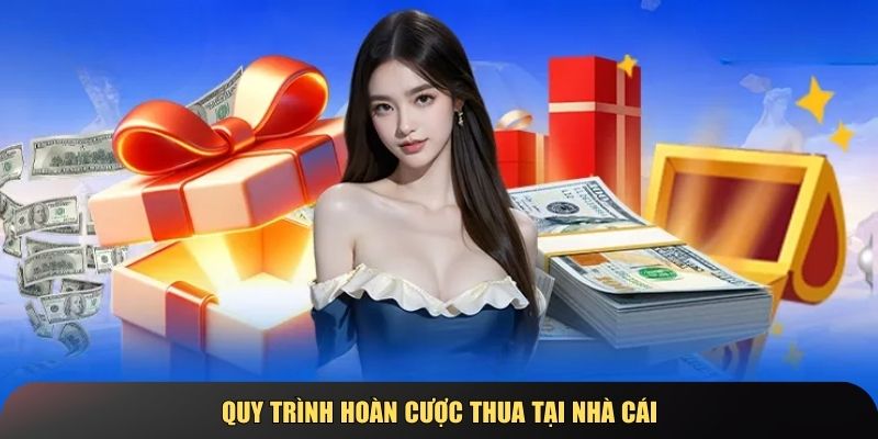 Để nhận được tiền hoàn cược, người chơi cần tuân thủ quy trình và điều kiện nhất định