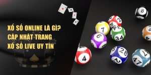 Xổ Số Online