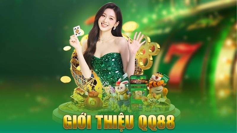 Tổng quan về nền tảng cá cược QQ88 