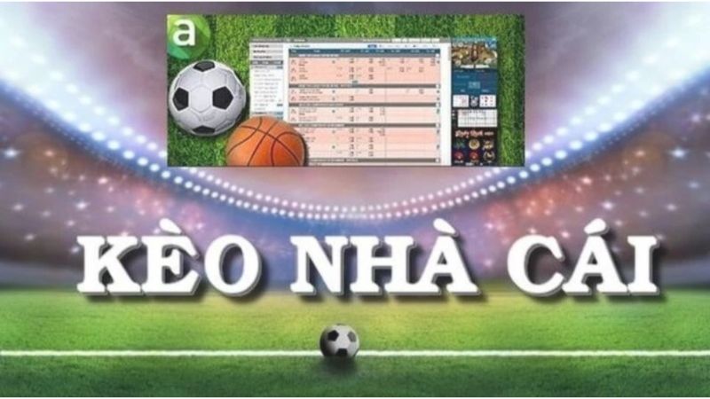 Đánh giá kèo nhà cái hôm nay giúp quản lý rủi ro và xây dựng chiến lược dài hạn