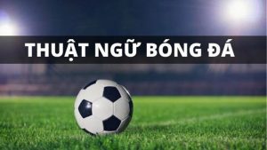 Tất tần tật Thuật Ngữ Cá Độ Bóng Đá ✔️ Giải thích & Ví dụ