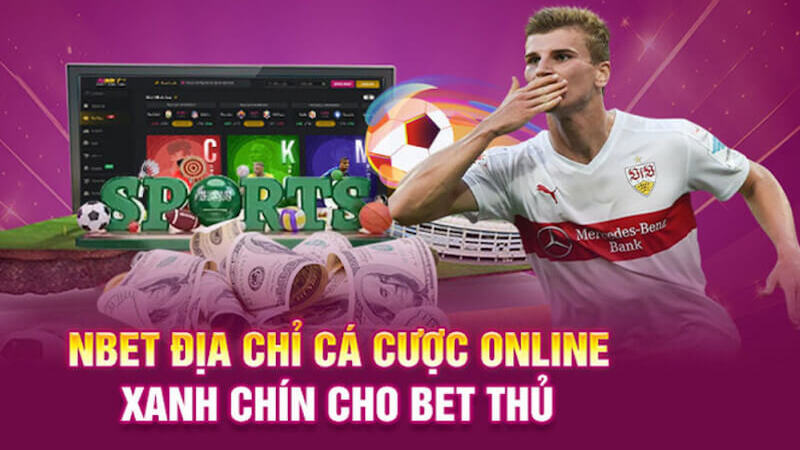 Nhà cái NBet cũng có những nhược điểm khác nhau