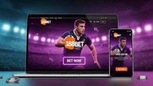 Review 188Bet có thật sự, uy tín chuyên nghiệp hay không?