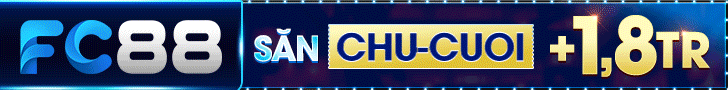 FC88 (Hay FCB88, FCB8) - Nhà cái cá cuợc thể thao, casino, lô đề online và game đổi thưởng hàng đầu Châu Âu