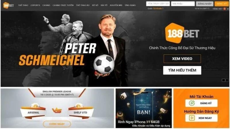 Rất nhiều thể loại game khác nhau để bạn lựa chọn theo nhu cầu