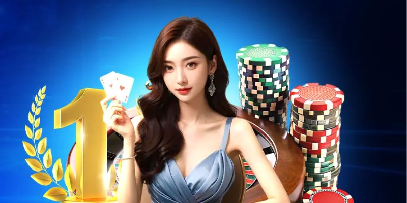 Tại May88 với kho game đa dạng, đồ sộ