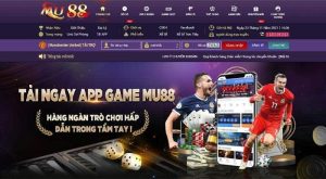 Review MU88: Giao Diện, Khuyến Mãi & Bảo Mật người dùng