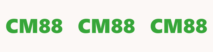 CM88