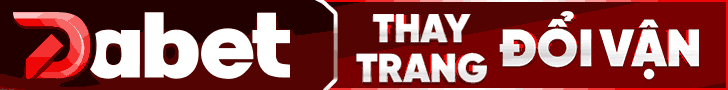 DABET là nhà cái bóng đá uy tín hàng đầu Hoa Kỳ, cung cấp các sản phẩm: cá cược thể thao, cá độ bóng đá, casino trực tuyến, sòng bài onl