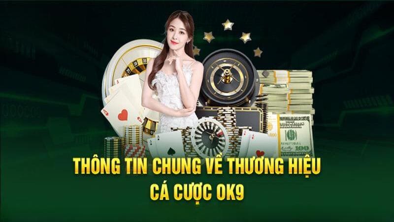 Đánh giá từ người chơi về nhà cái OK9