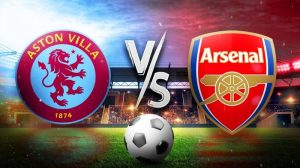 Soi kèo Arsenal vs Aston Villa 31/12 - Nhận định chi tiết tại Premier League