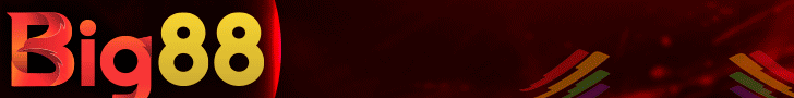 BIG88 - Nhà cái cá cược trực tuyến Top đầu Thế giới với đa dạng game như Bắn cá, Nổ hũ, Casino, Game bài, Thể thao, Xổ số, Đá gà...