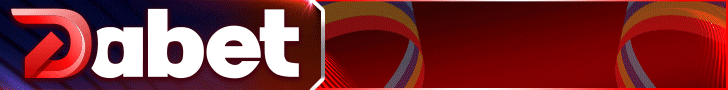 DABET là nhà cái bóng đá uy tín hàng đầu Hoa Kỳ, cung cấp các sản phẩm: cá cược thể thao, cá độ bóng đá, casino trực tuyến, sòng bài onl