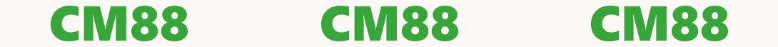 CM88