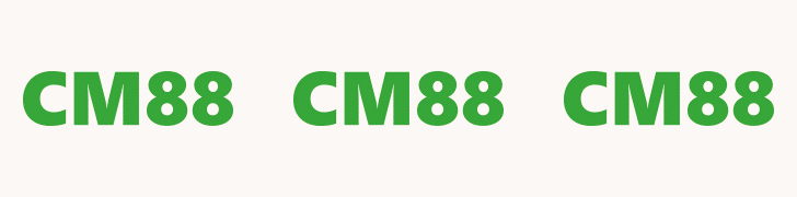 CM88