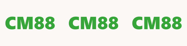 CM88