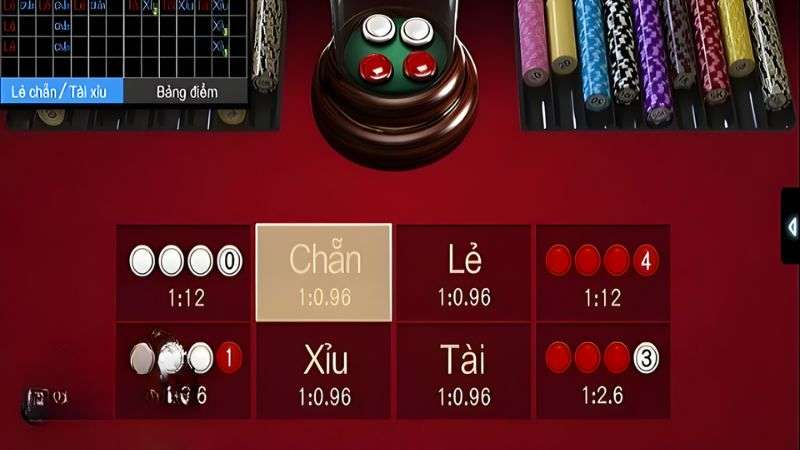 Game thủ cần nắm vững luật chơi Xóc Đĩa cơ bản trước lúc tham gia