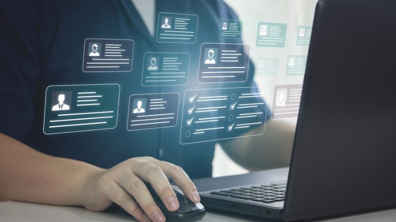 Người chơi cần chuẩn bị kỹ một số thông tin và thiết bị trước khi đăng ký 98Win