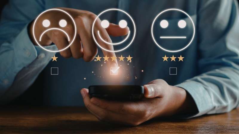 Thời gian phản hồi của bộ phận CSKH tại EE88 đôi lúc còn chậm gây khó chịu