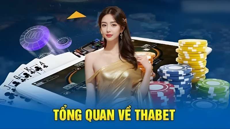 THABET ra mắt năm 2018 và chủ yếu phục vụ người chơi Đông Nam Á