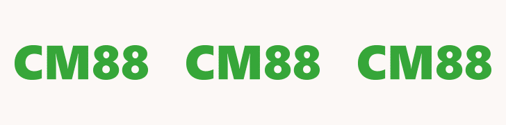 CM88