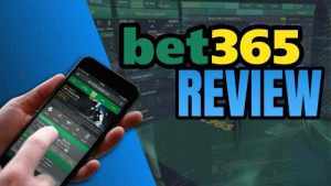 Đánh giá Bet365 qua trải nghiệm thực: Không quảng cáo