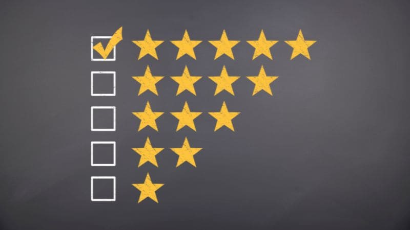 Chấm điểm tổng thể về sản phẩm và chất lượng dịch vụ của nhà cái uy tín BK8